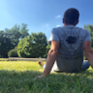 Meet your Posher, Doug